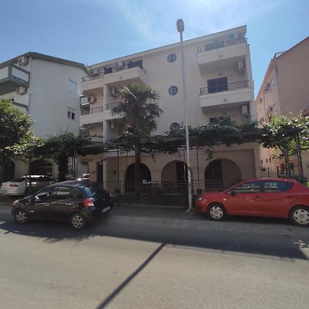 Apartments Mare בודווה מראה חיצוני תמונה