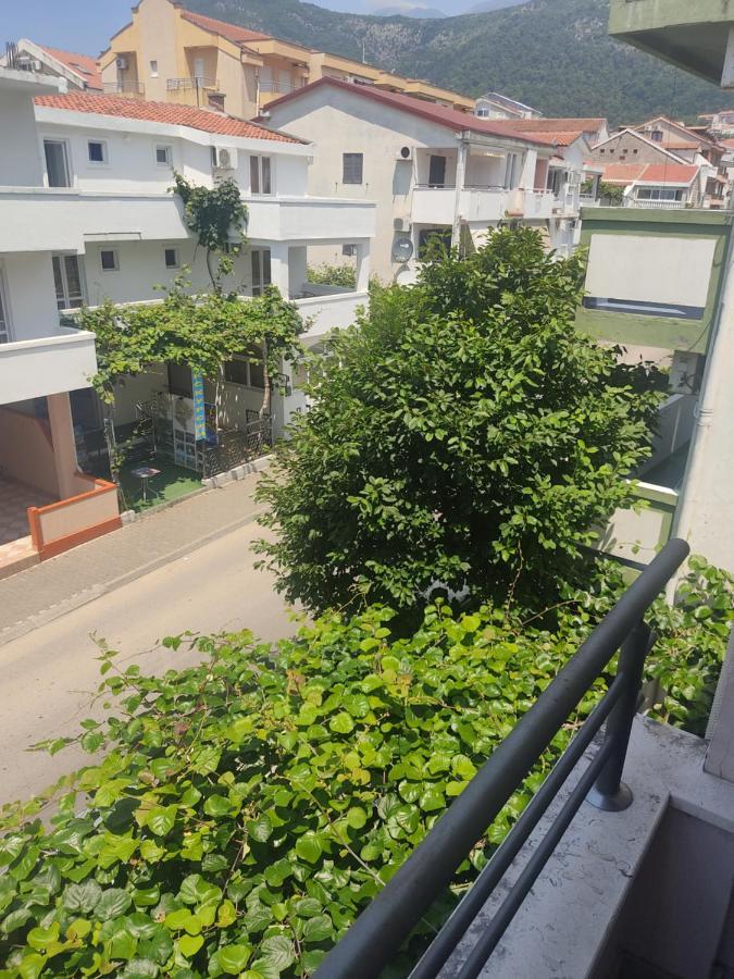 Apartments Mare בודווה מראה חיצוני תמונה