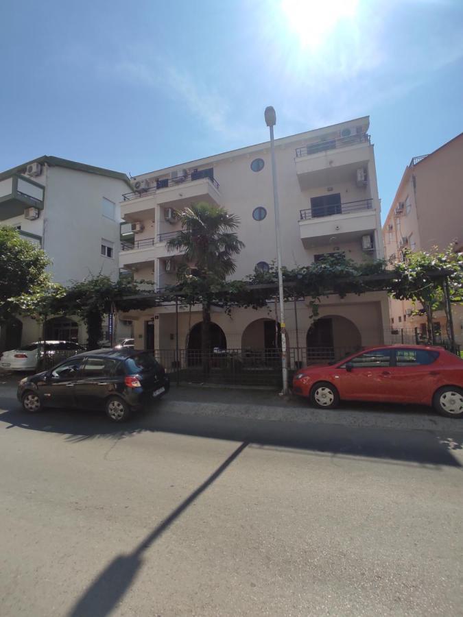 Apartments Mare בודווה מראה חיצוני תמונה