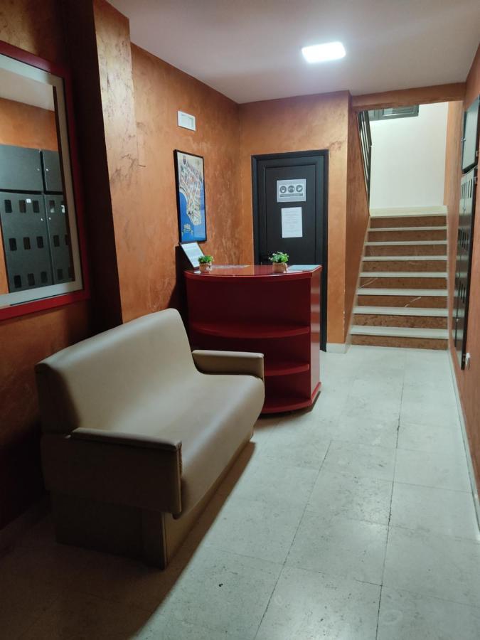Apartments Mare בודווה מראה חיצוני תמונה