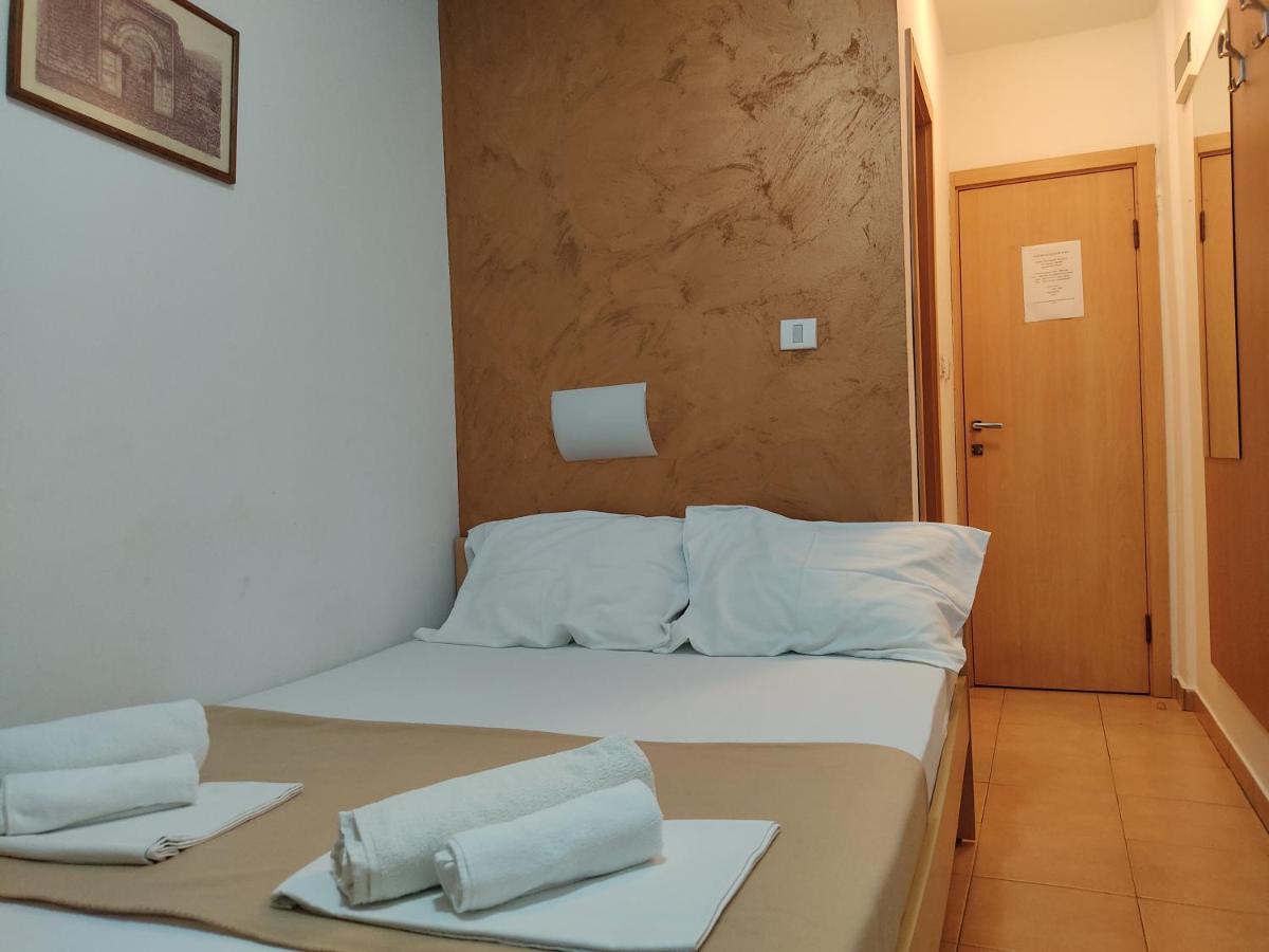 Apartments Mare בודווה מראה חיצוני תמונה