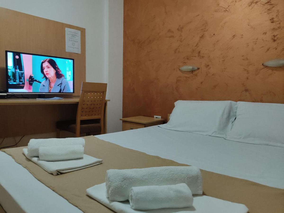Apartments Mare בודווה מראה חיצוני תמונה