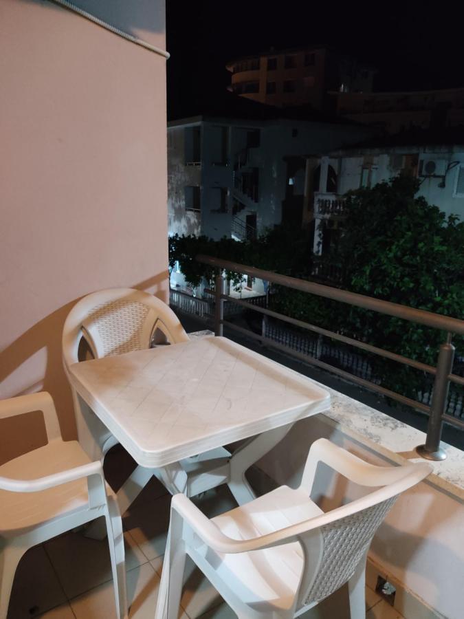 Apartments Mare בודווה מראה חיצוני תמונה