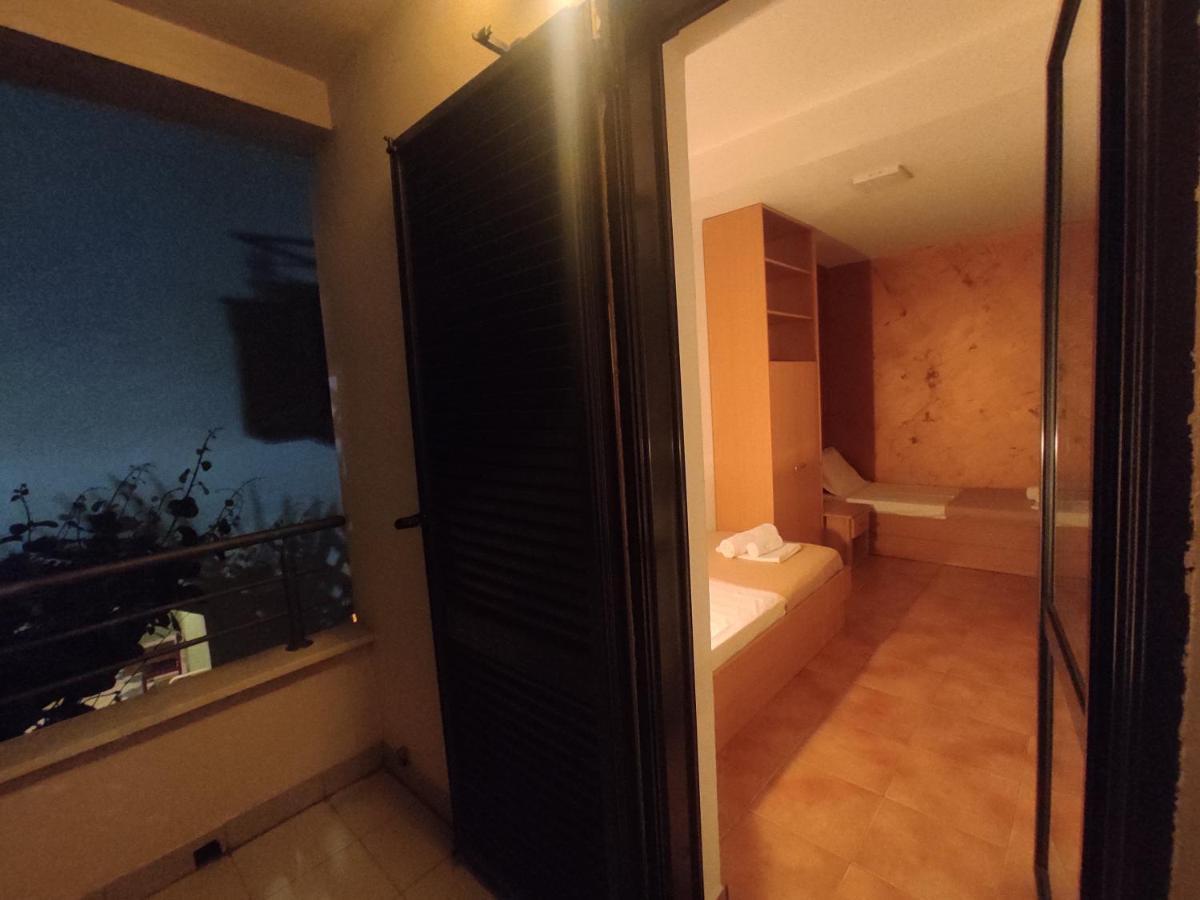 Apartments Mare בודווה מראה חיצוני תמונה