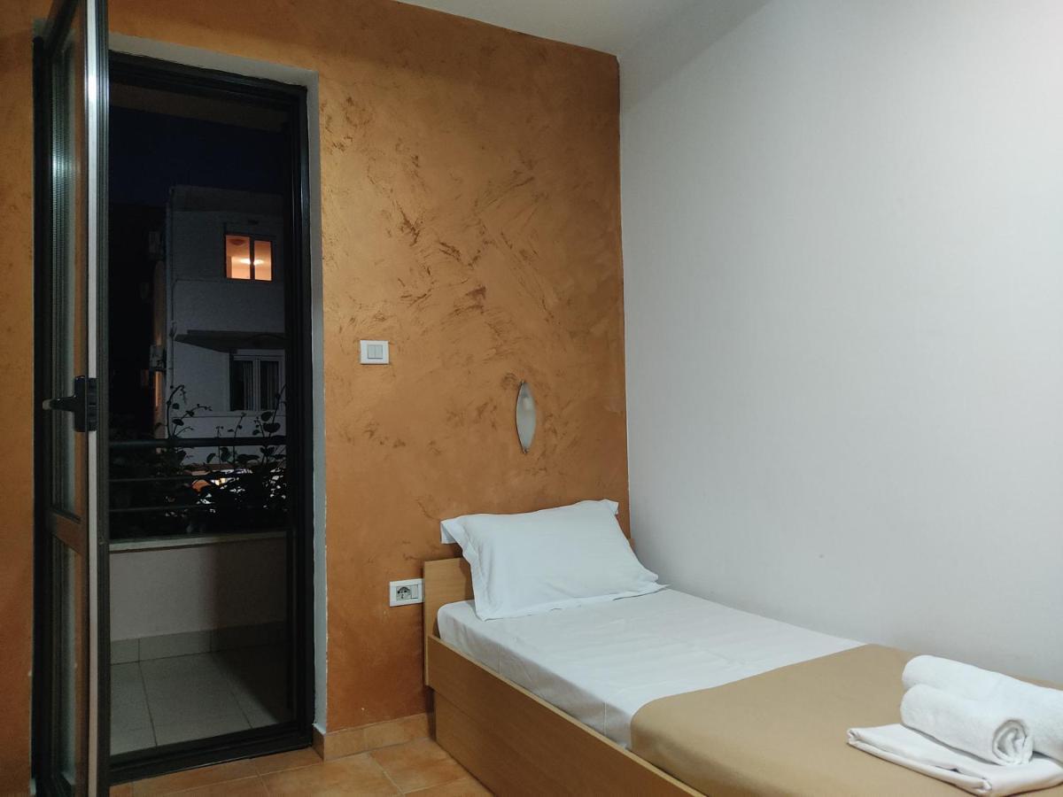 Apartments Mare בודווה מראה חיצוני תמונה