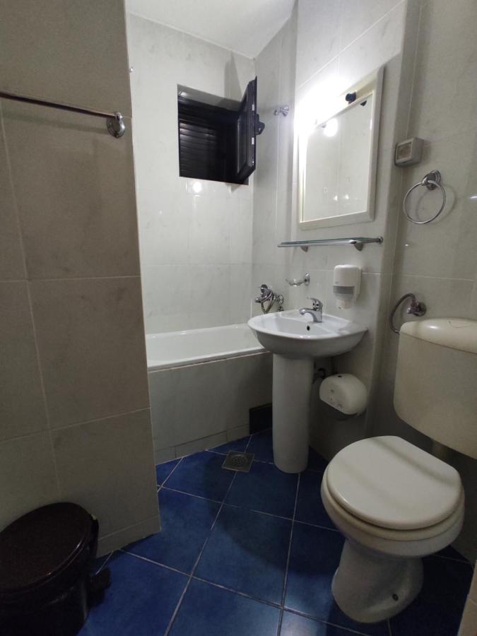 Apartments Mare בודווה מראה חיצוני תמונה