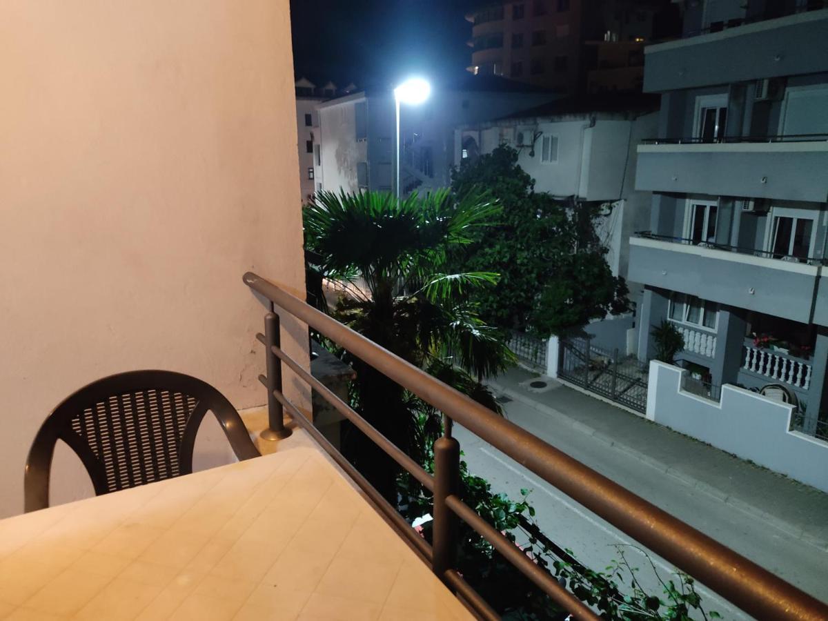 Apartments Mare בודווה מראה חיצוני תמונה