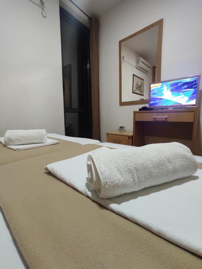 Apartments Mare בודווה מראה חיצוני תמונה