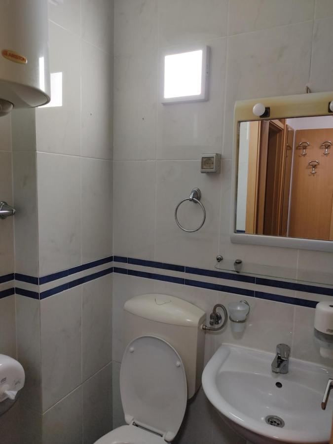 Apartments Mare בודווה מראה חיצוני תמונה