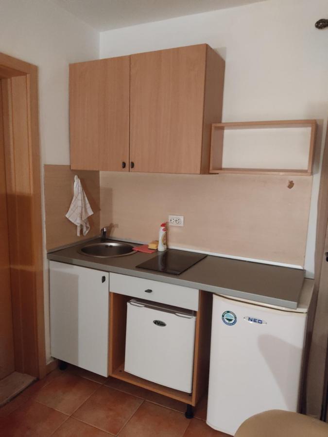 Apartments Mare בודווה מראה חיצוני תמונה