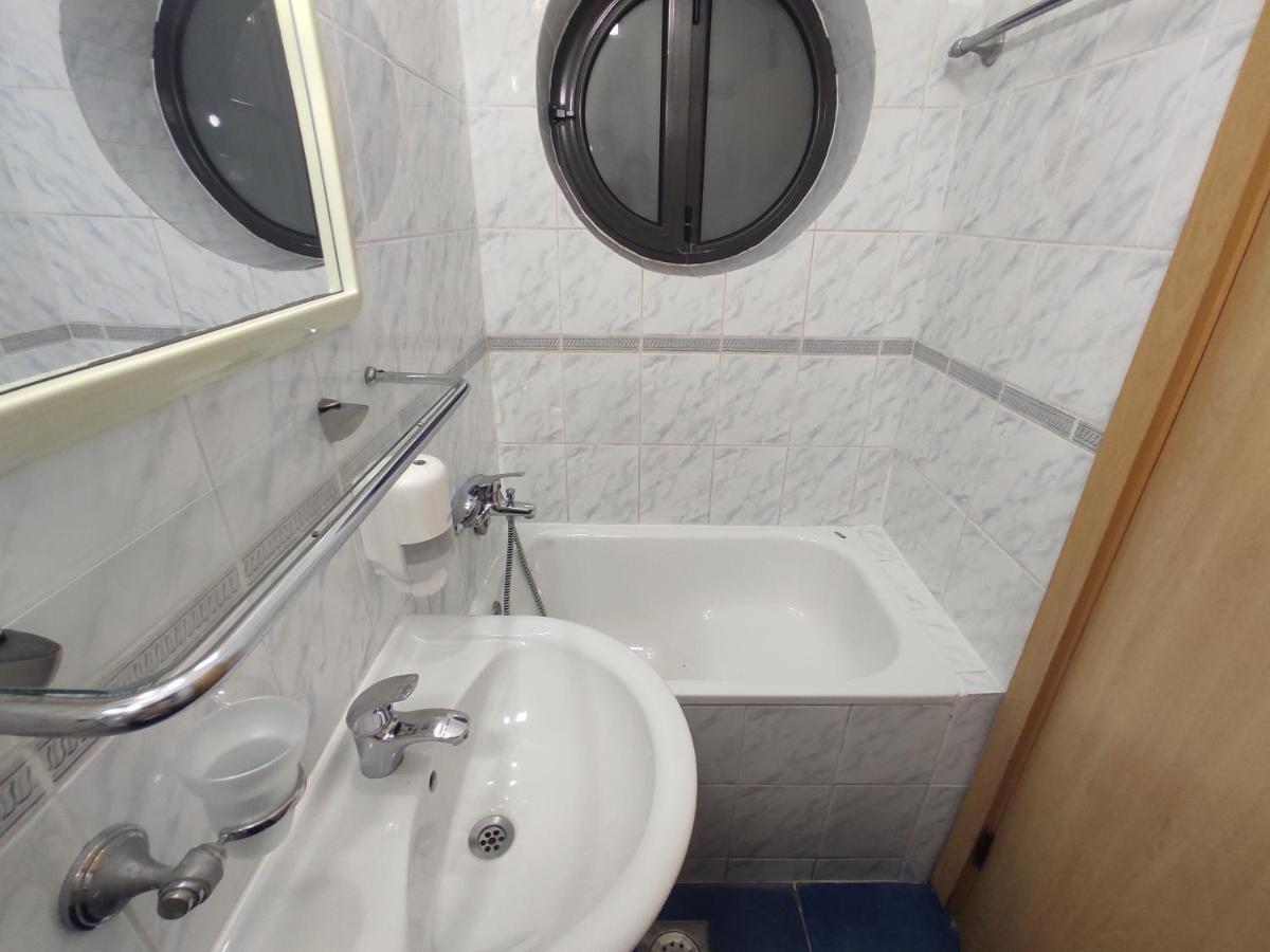 Apartments Mare בודווה מראה חיצוני תמונה