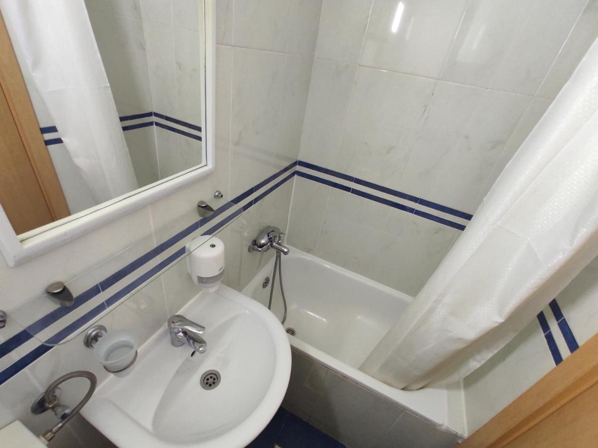 Apartments Mare בודווה מראה חיצוני תמונה