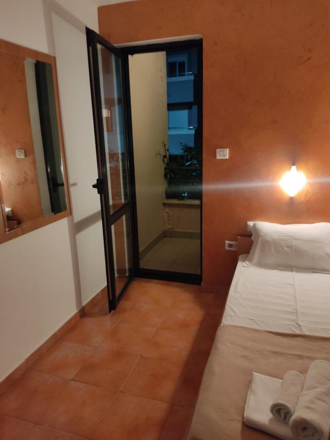 Apartments Mare בודווה מראה חיצוני תמונה