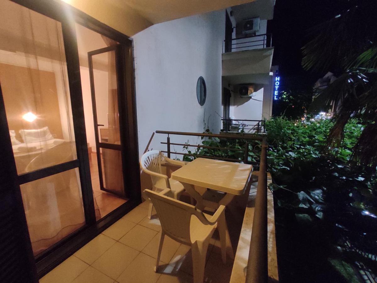 Apartments Mare בודווה מראה חיצוני תמונה