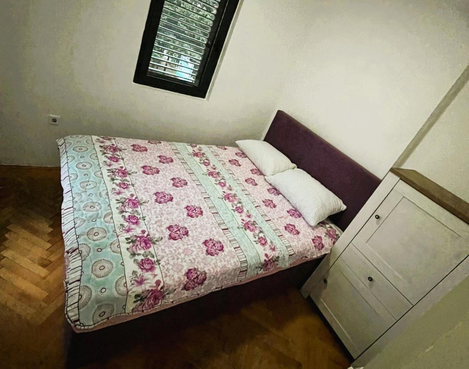 Apartments Mare בודווה מראה חיצוני תמונה