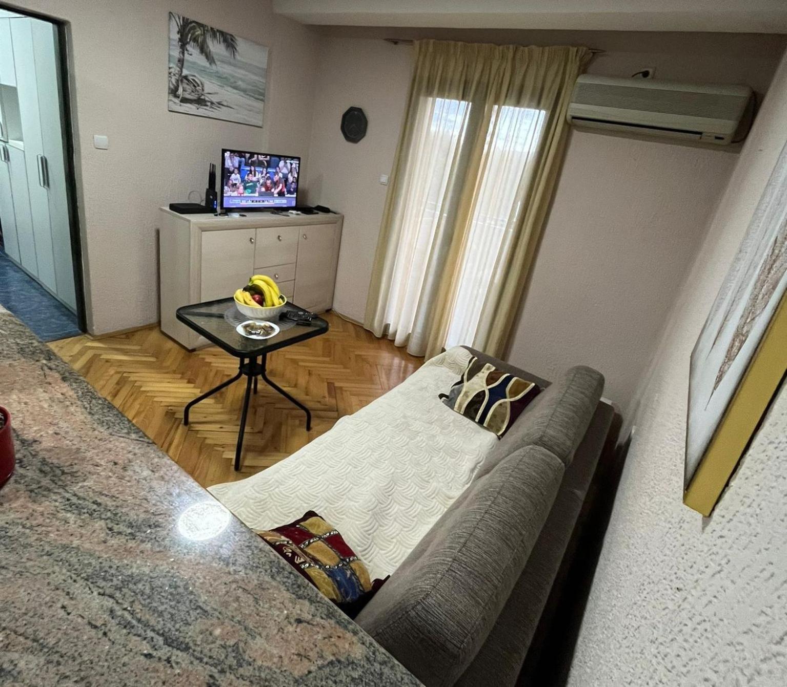 Apartments Mare בודווה מראה חיצוני תמונה